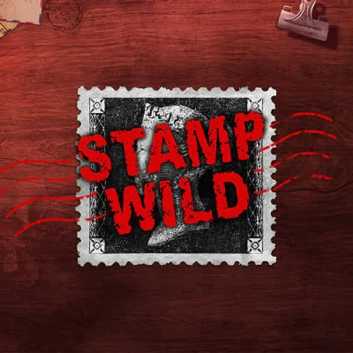 Stamp Wild