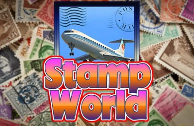 Stamp World
