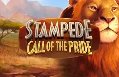 Stampede: Call of the Pride