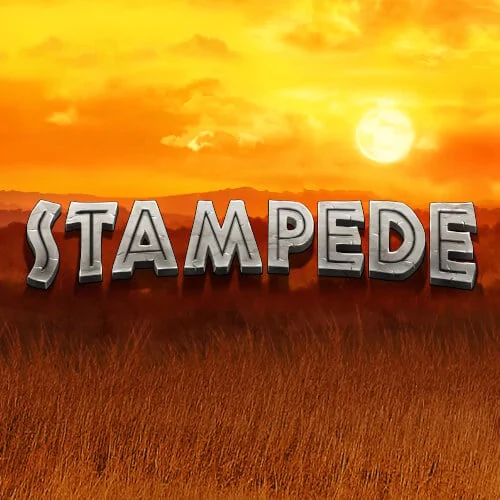 Stampede (Eyecon)