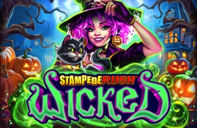 Stampede Rush Wicked
