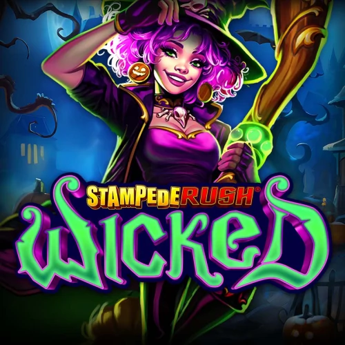 Stampede Rush Wicked