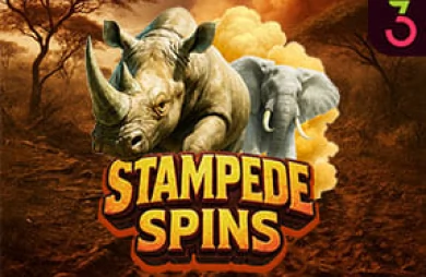 Stampede Spins