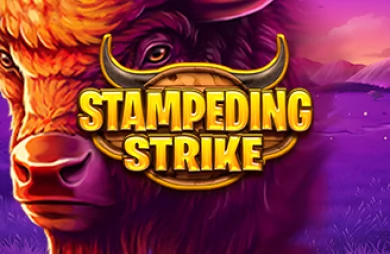 Stampeding Strike