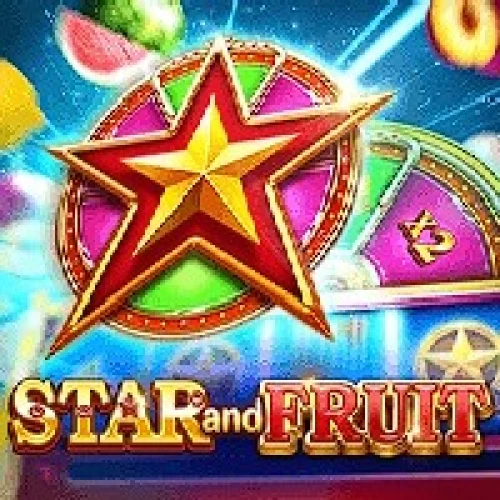 Star and Fruit