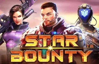 Star Bounty