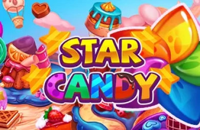 Star Candy