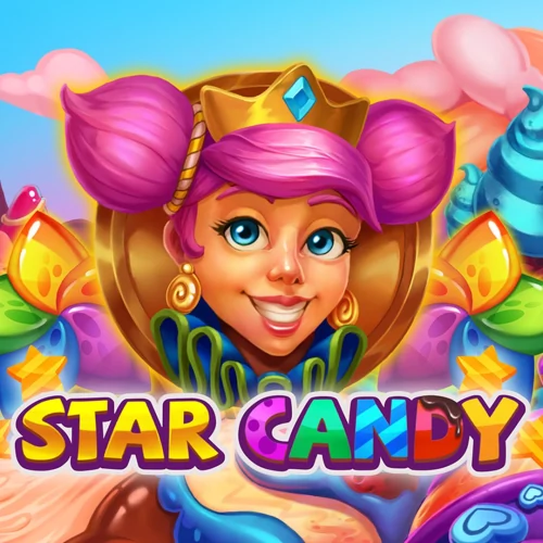 Star Candy