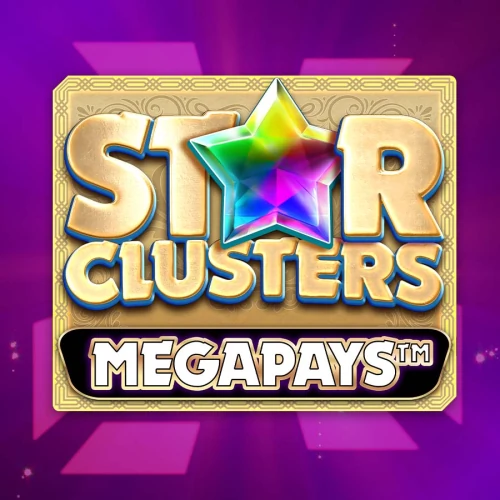 Star Clusters Megapays