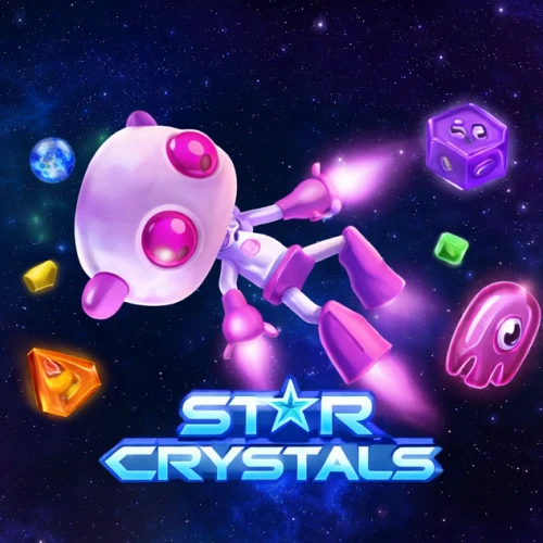 Star Crystals