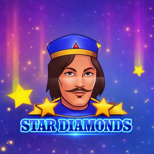 Star Diamonds