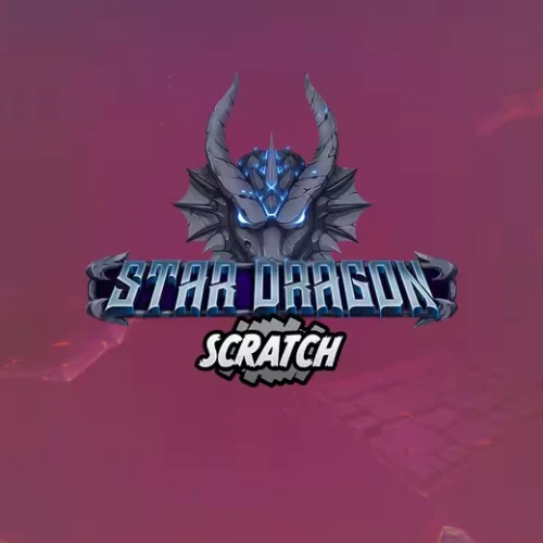 Star Dragon Scratch