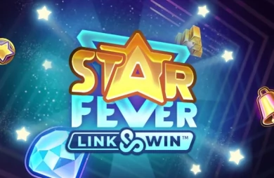Star Fever Link and Win