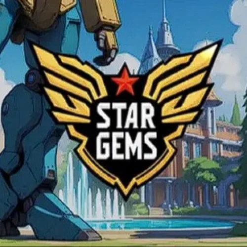 Star Gems (The Better Platform)