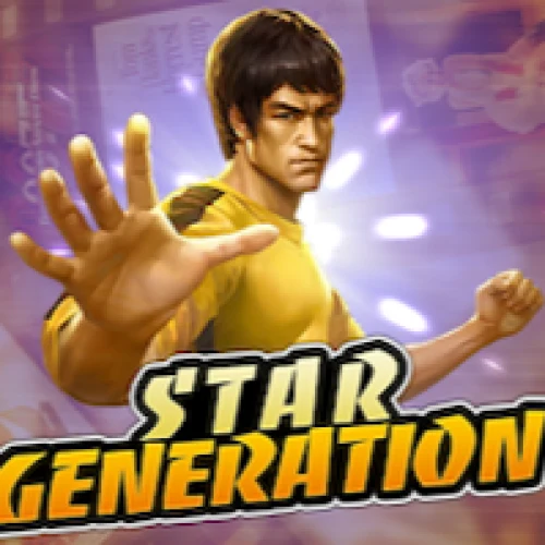 Star Generation