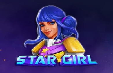 Star Girl