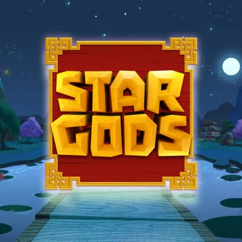 Star Gods