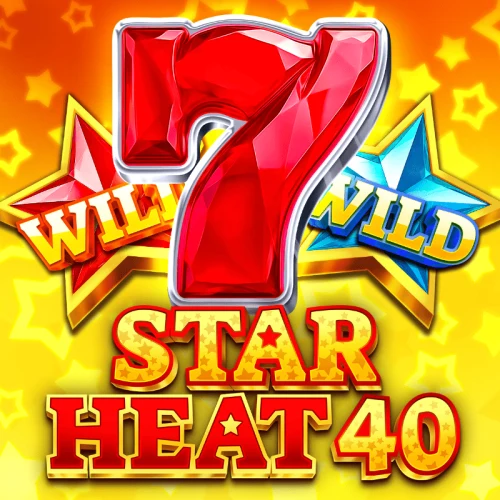 Star Heat 40