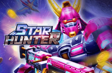 Star Hunter