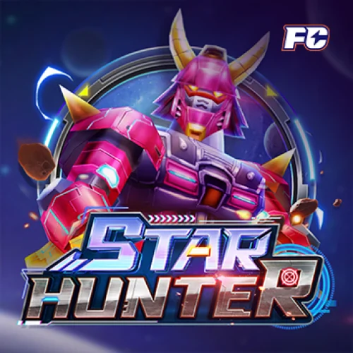 Star Hunter