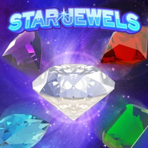 Star Jewels (Rival Gaming)