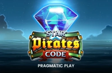 Star Pirates Code