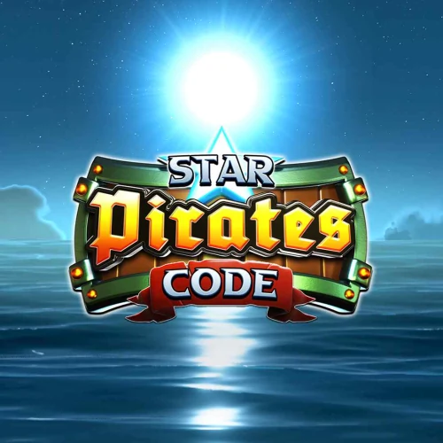 Star Pirates Code