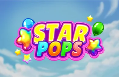 Star Pops