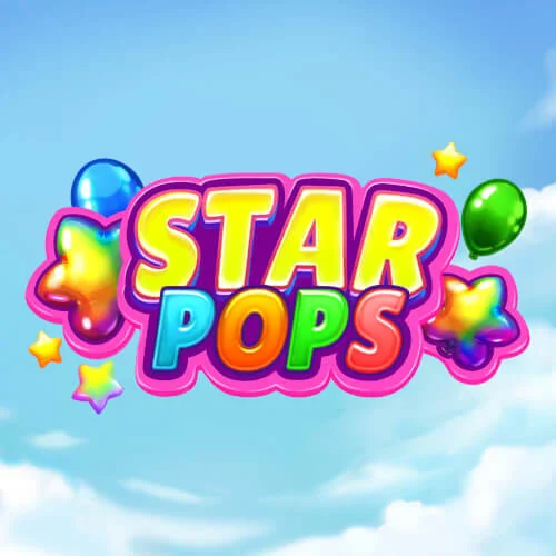 Star Pops