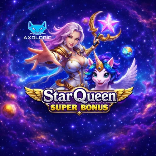 Star Queen Super Bonus