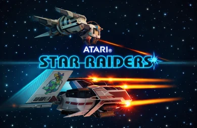 Star Raiders