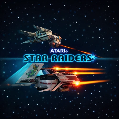 Star Raiders