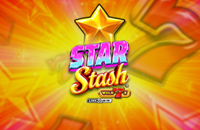 Star Stash Wild 7's