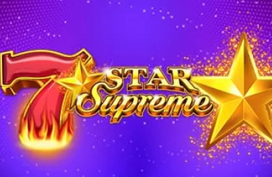 Star Supreme