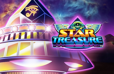 Star Treasure