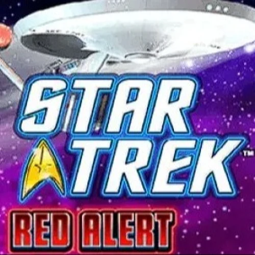 Star Trek Red Alert