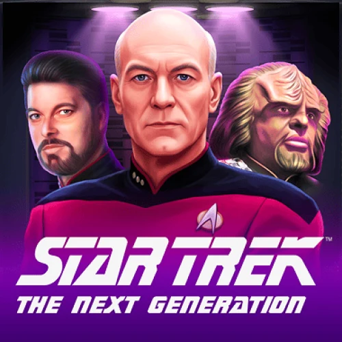 Star Trek The Next Generation (BGAMING)