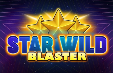Star Wild Blaster