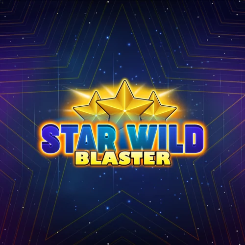 Star Wild Blaster