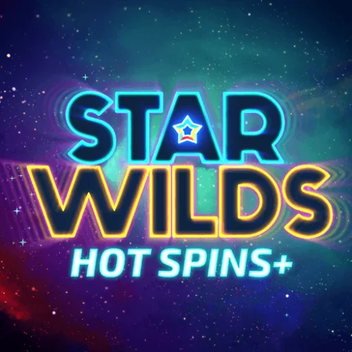 Star Wilds Hot Spins