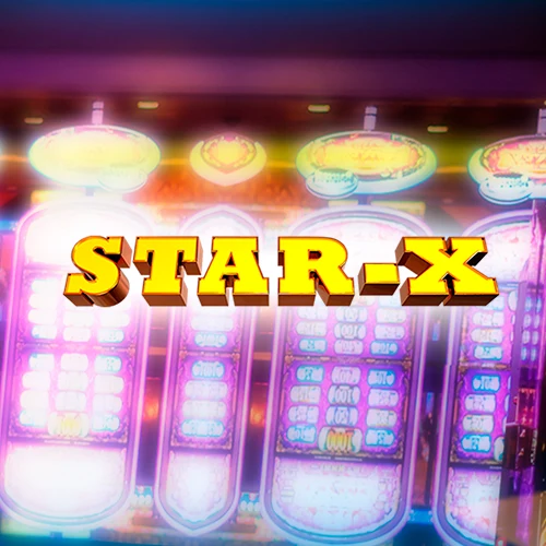 Star-X