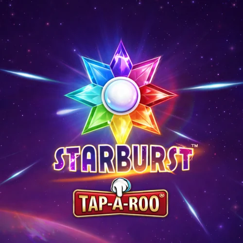 Starburts Tap-A-Roo