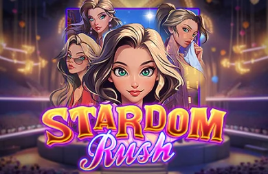 Stardom Rush