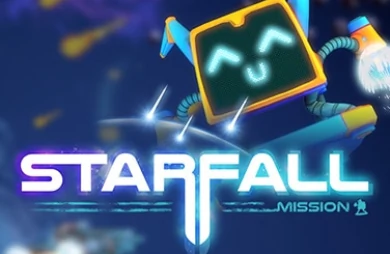 StarFall