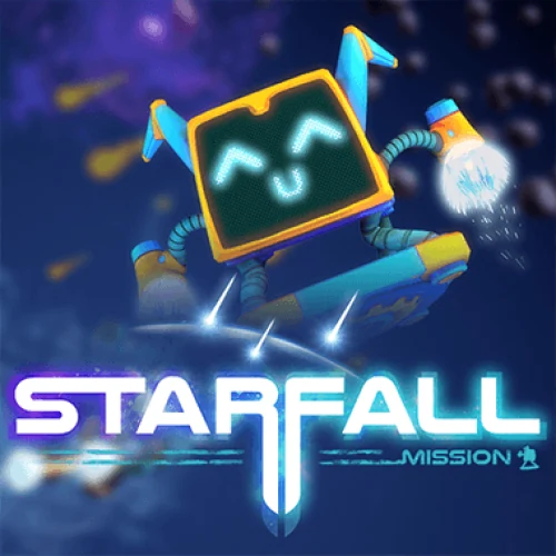 StarFall