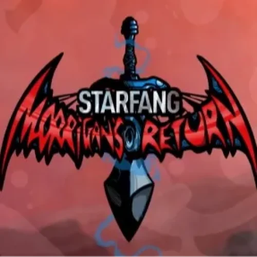 Starfang: Morrigan's Return