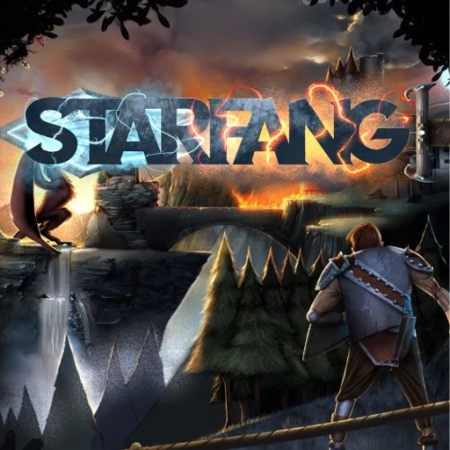Starfang