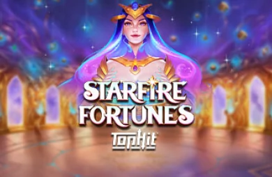 Starfire Fortunes