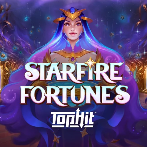 Starfire Fortunes