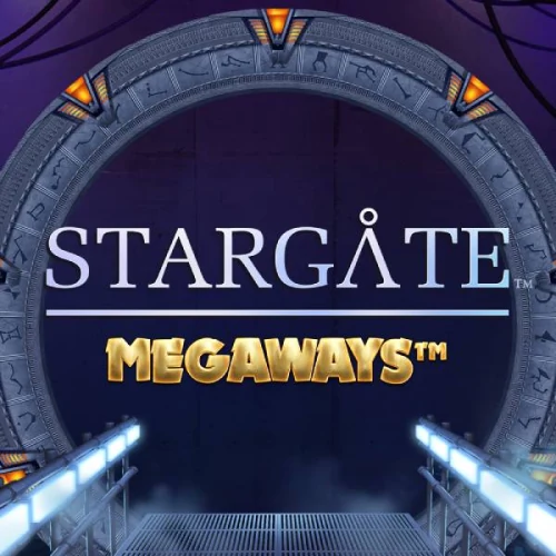 Stargate Megaways